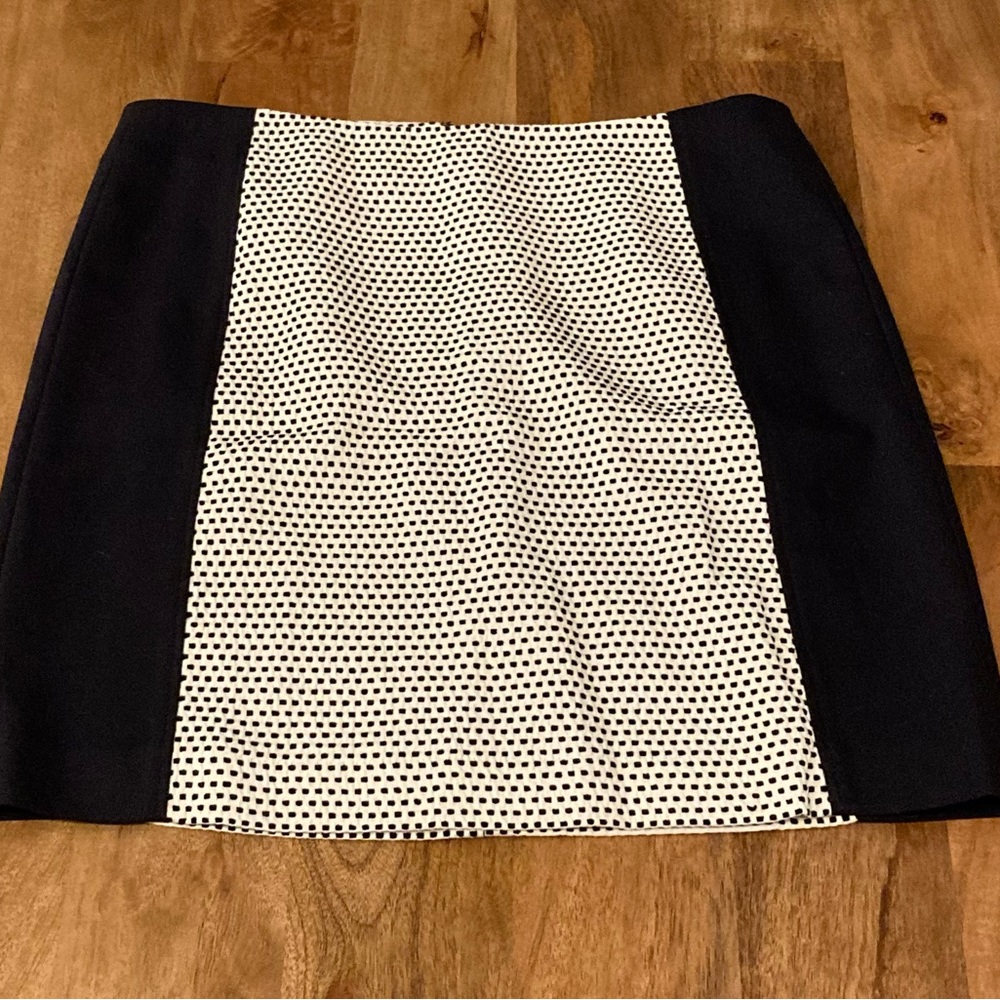 Loft Size 6 Skirt